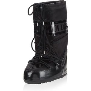 Moon Boot Tecnica Unisex Moon Nylon Fashion Boot